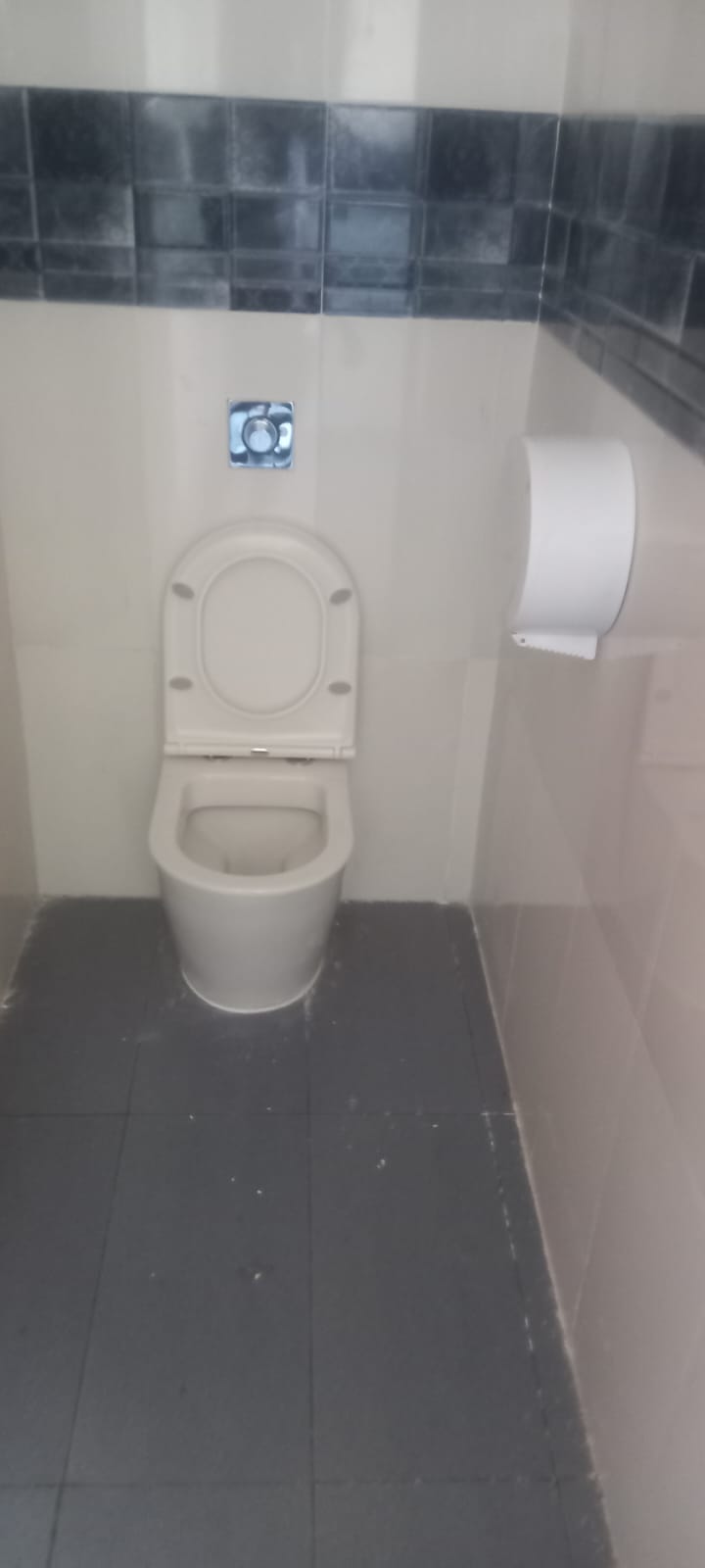 Manhole Construction