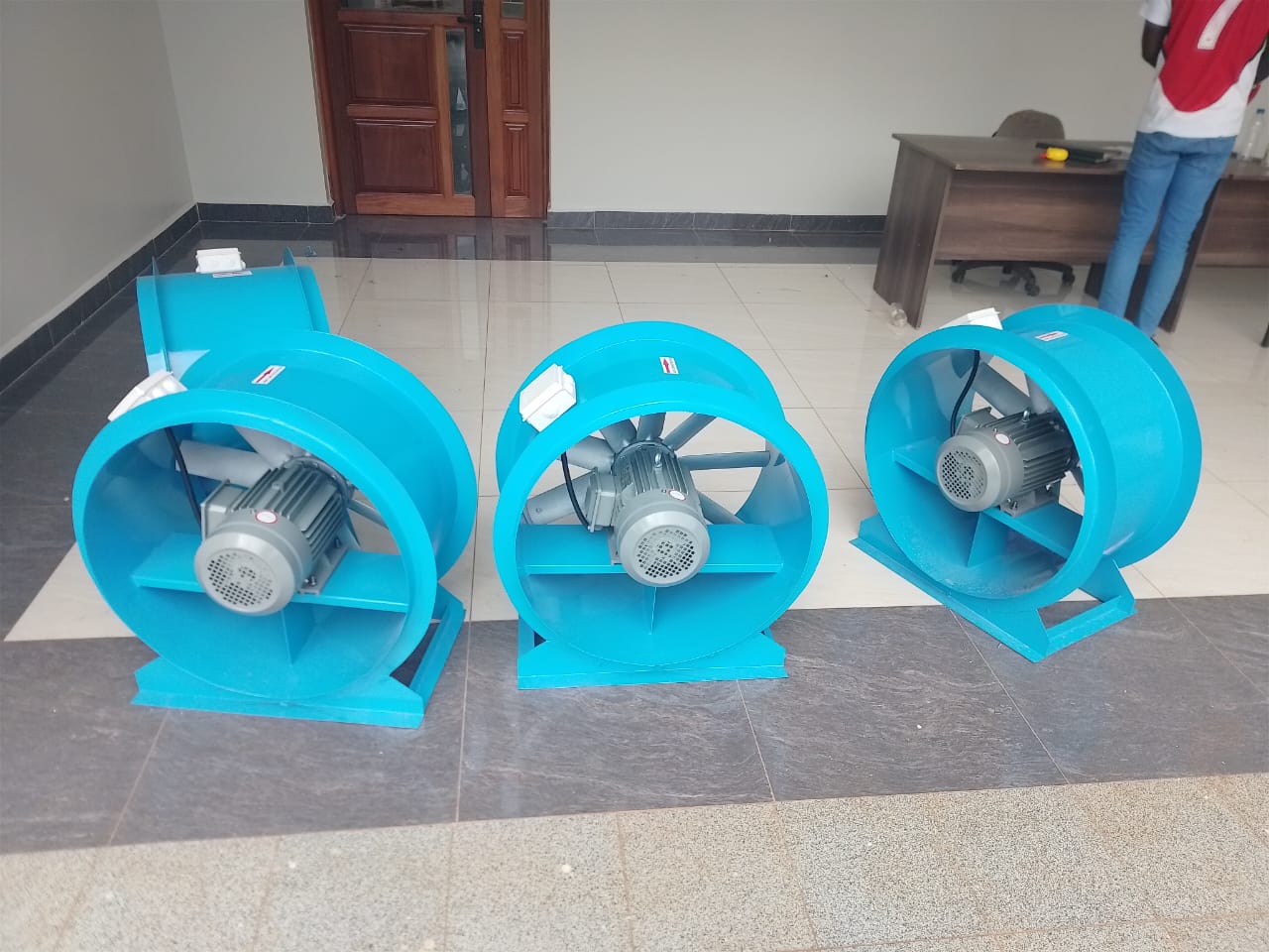 Manhole Construction