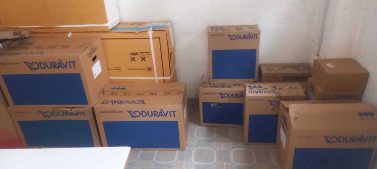 Manhole Construction